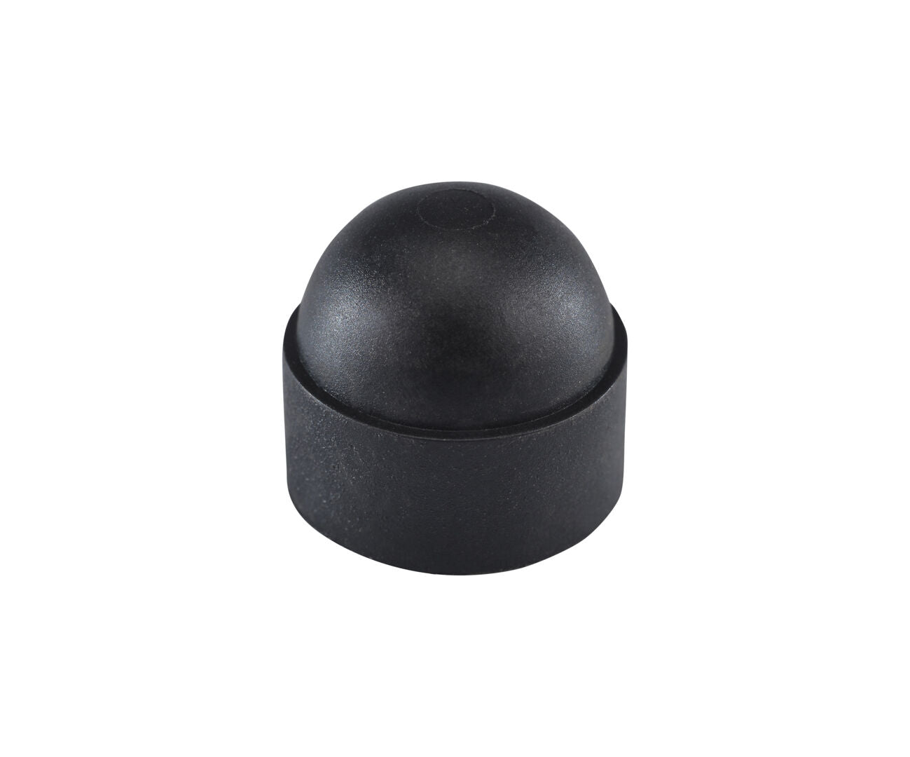 10136480 Cap, Acorn, Black | JLG
