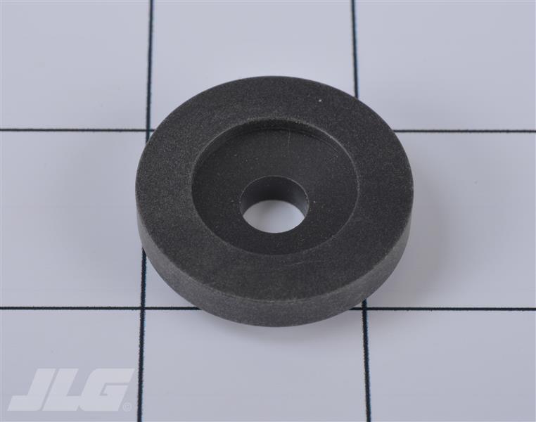 10137410 Glass Mount, Door Holder | JLG