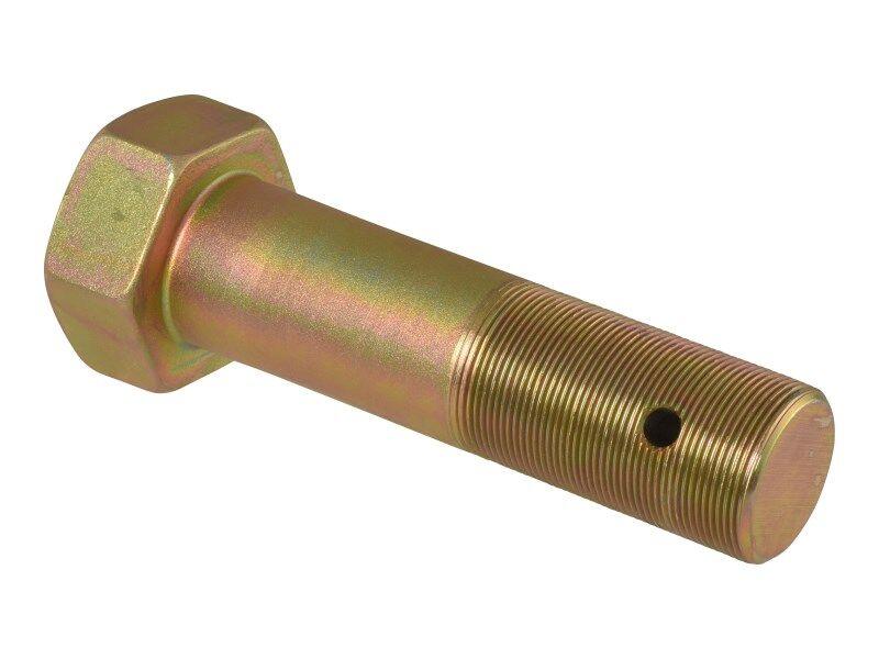 10138065 Bolt, Carriage Pivot | JLG