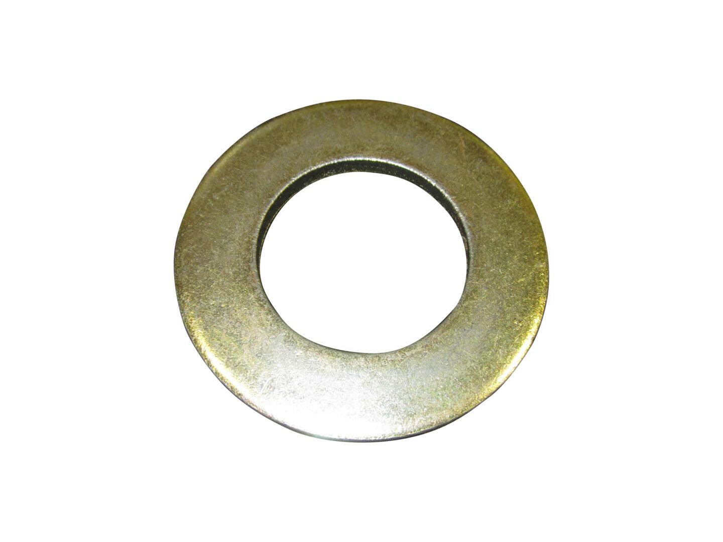 10138066 Washer, Fork Shaft, 2" | JLG