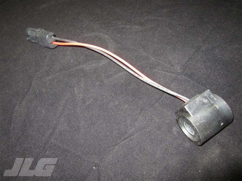 10138329 Coil Sub-Assembly Frame Tilt L | JLG