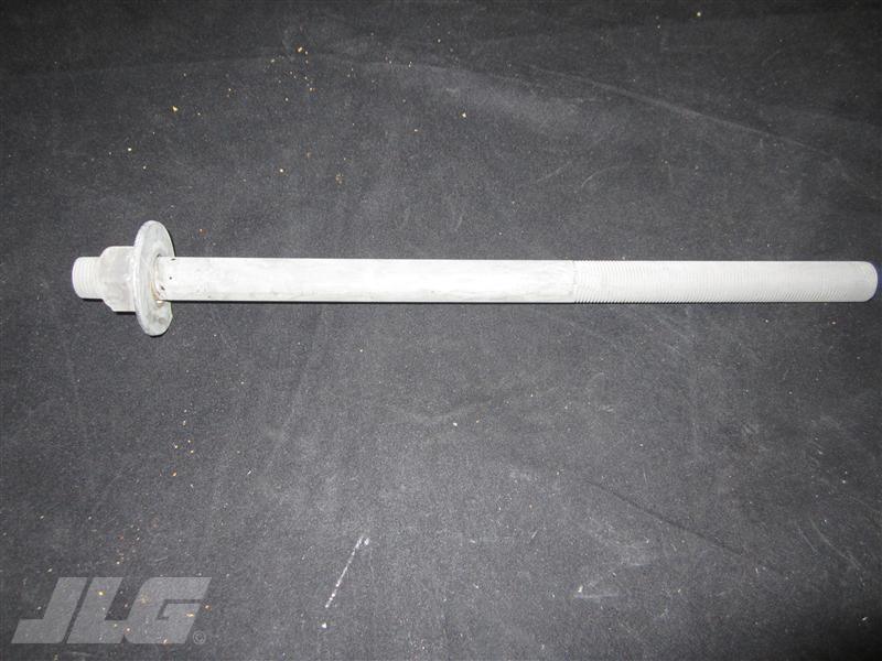 10138374 Tensioner Assembly | JLG