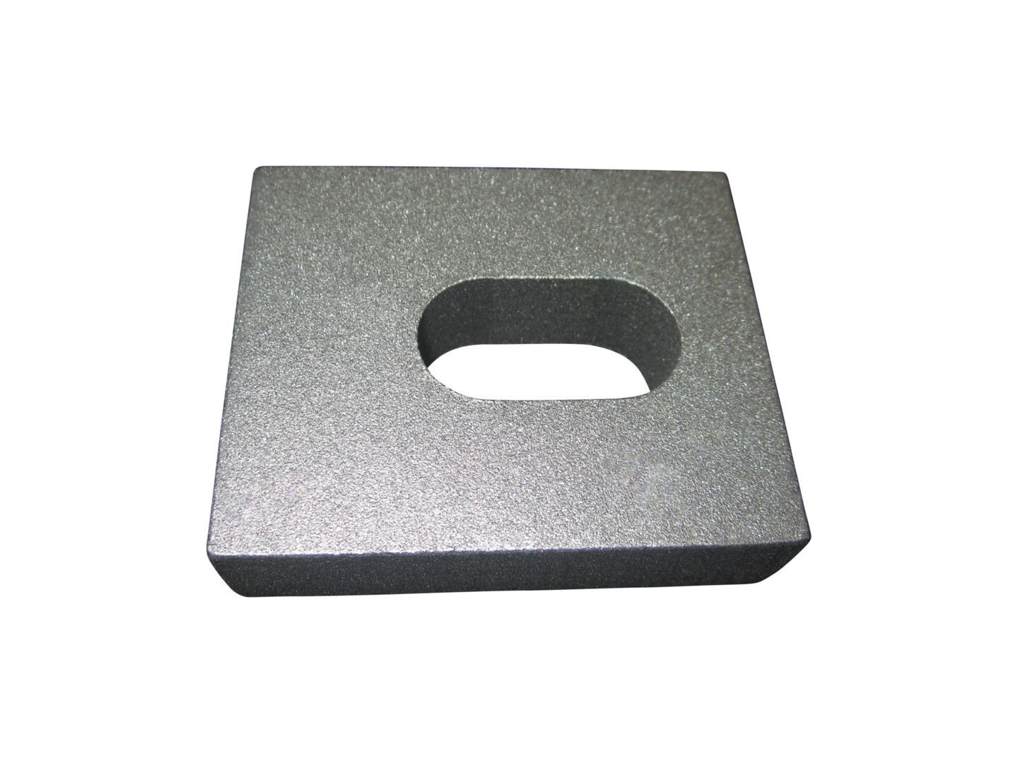 10139809 Retainer, Pad | JLG