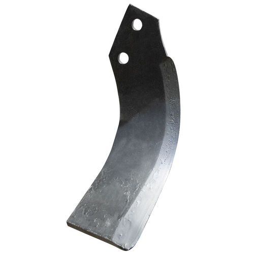 Tiller Blade for Caroni, L-Shape Left Hand
