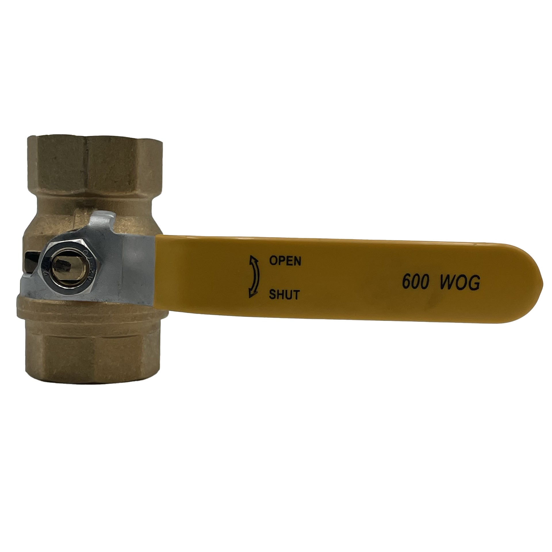 Genie Part # 101494GT – Ball 20 Fsae Valve
