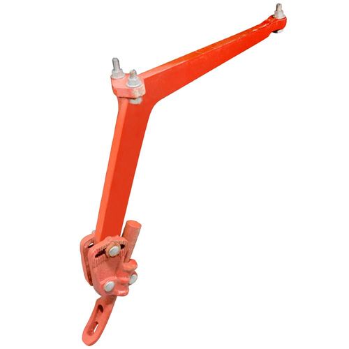 Medium Shank Assembly