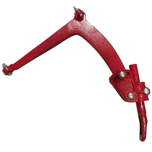 Short Shank Assembly