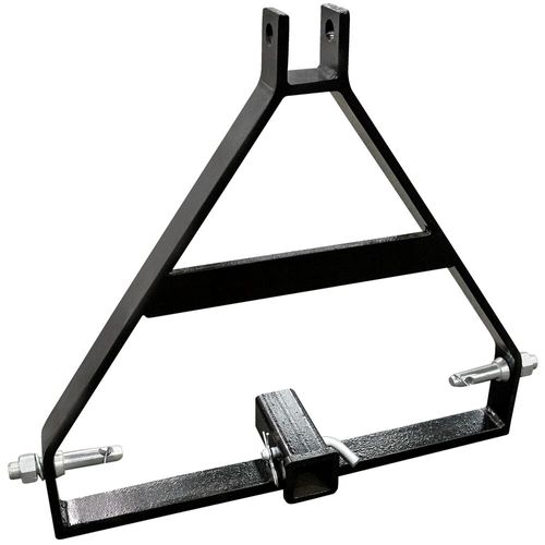 3-Point Tractor Rear Hitch