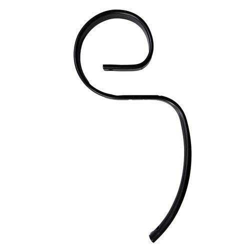 S-Tine, 32 mm x 12 mm High Clearance W/O Point