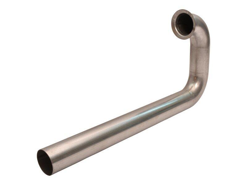10165161 Pipe, Exhaust 3"-Weldment | JLG