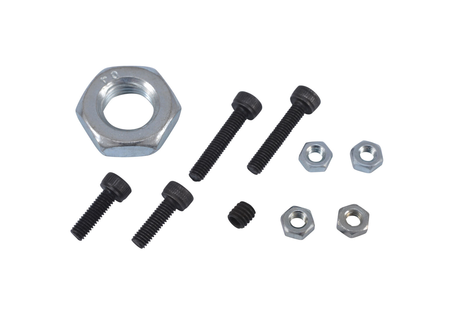 10166255 Kit, Joystick Hardware | JLG