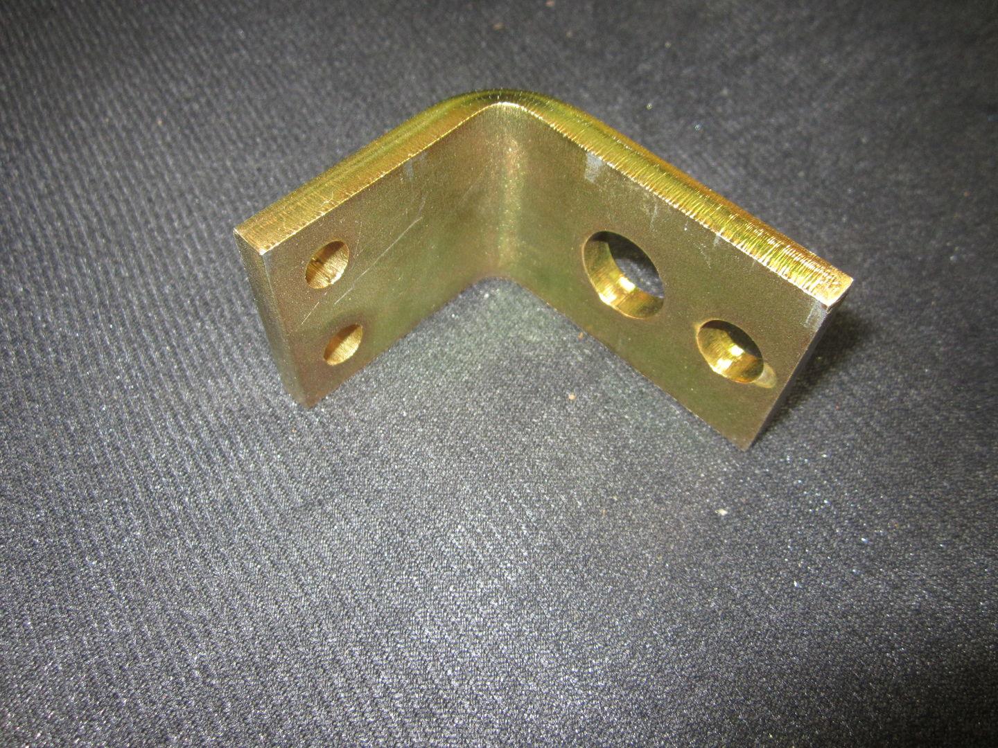10167213 Support, Rod, Quick Attach | JLG
