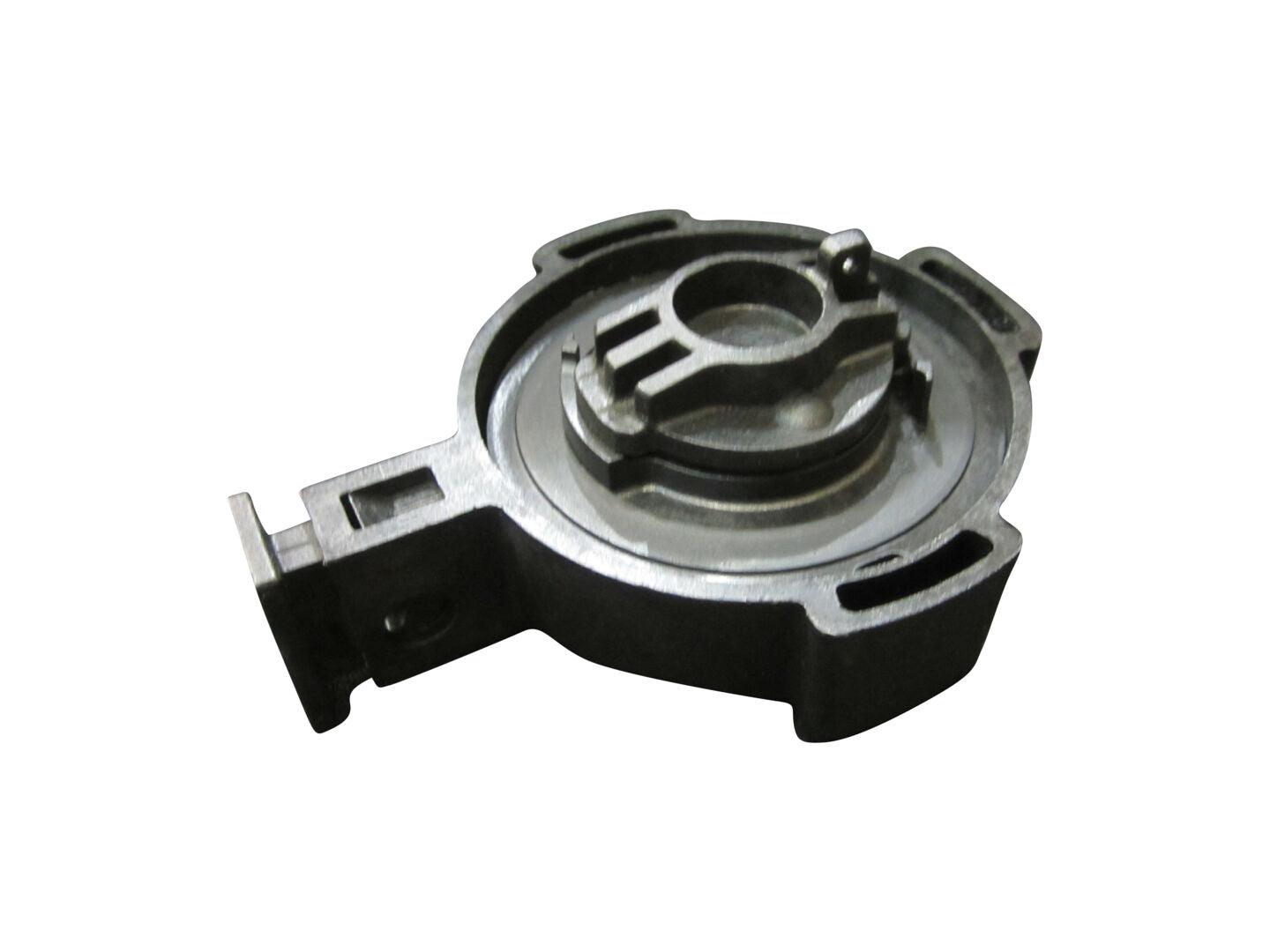10167714 Cap, Fuel | JLG