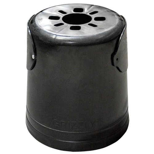 Shield to fit PTO with Slip Clutch