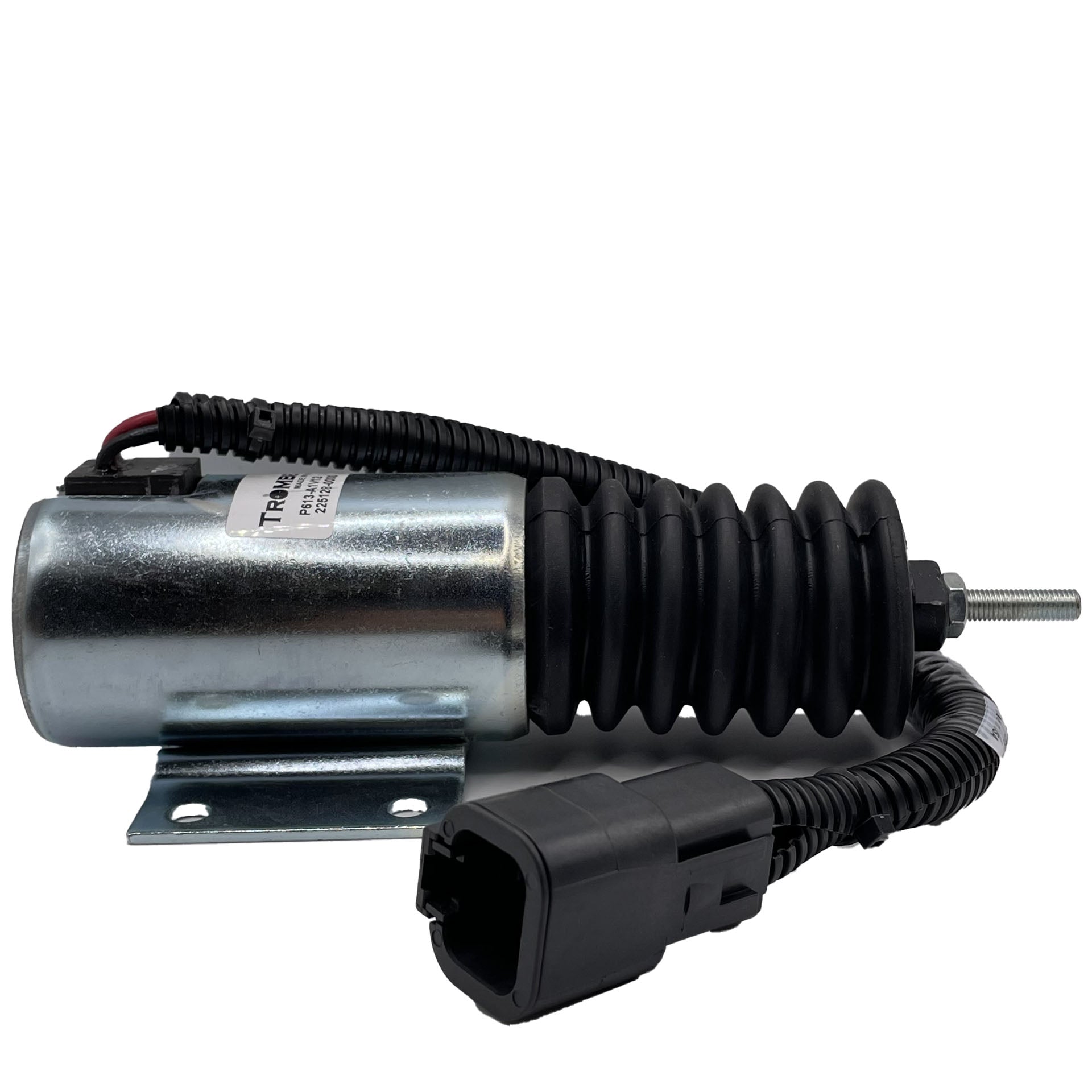 Genie Part # 101957GT – 3 Wire Throttle Solenoid