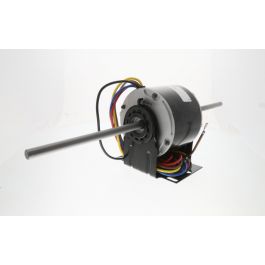 Utica-Dunkirk 102000042 1/12HP 3-Speed Motor 208/230/265V