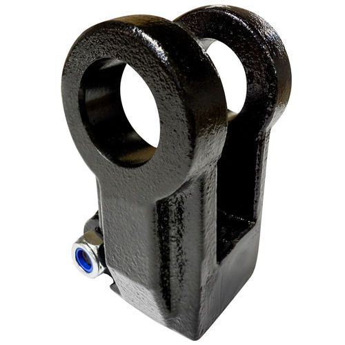 Rod Clevis, 3-1/2" Bore, 1-1/2" Rod