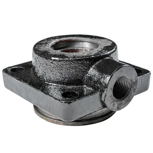 Grizzly Rod Cap, 2-1/2" Bore, 1-1/8" Rod
