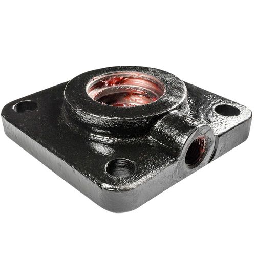 Grizzly Rod Cap, 4" Bore, 1-3/4" Rod
