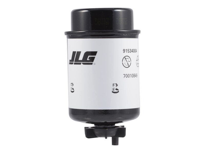 102174 Fuel Filter | Gehl