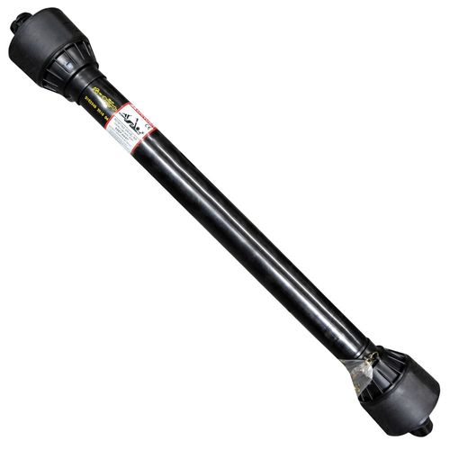 52.9", Series 6 PTO Shaft, 1-3/8" x 6 Spline