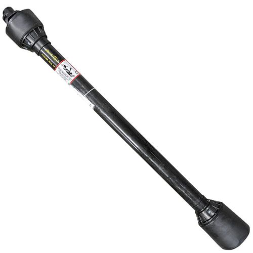 PTO Shaft Series 4, 1-3/8" 6-Spline