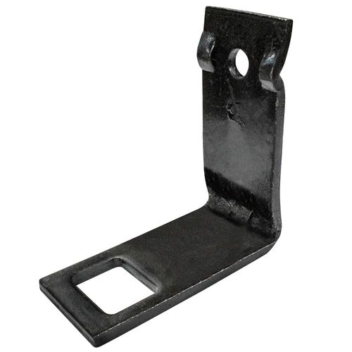S-Tine Clamp, 3" x 3" Toolbar