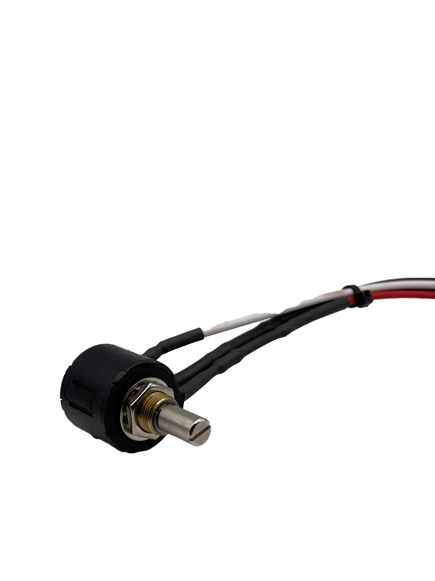 Genie Part # 102357GT – Lincoln Welder Resistor Assembly
