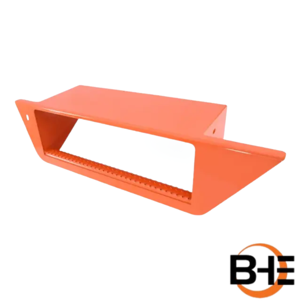 10236955 Cab Step Weldment Diagnostic M | JLG