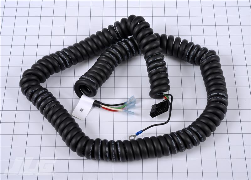 10238366 Harness, Windshield Wiper | JLG