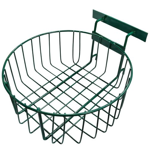 Basket for Rolling Garden Seat