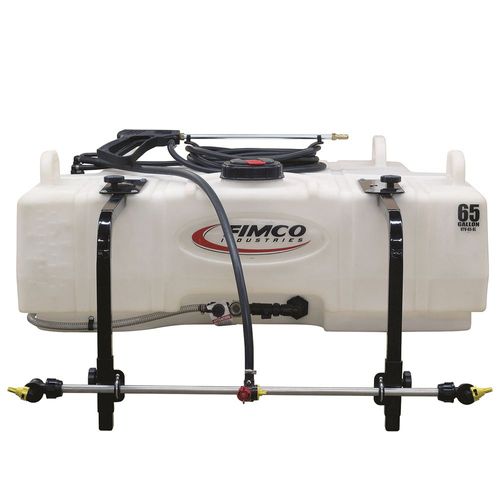 FIMCO Boomless Utility Sprayer, 65 Gal