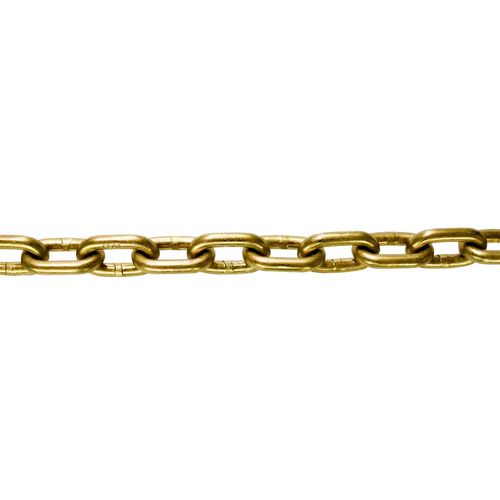Transport Chain, 5/16 In.,Grade 70 Steel