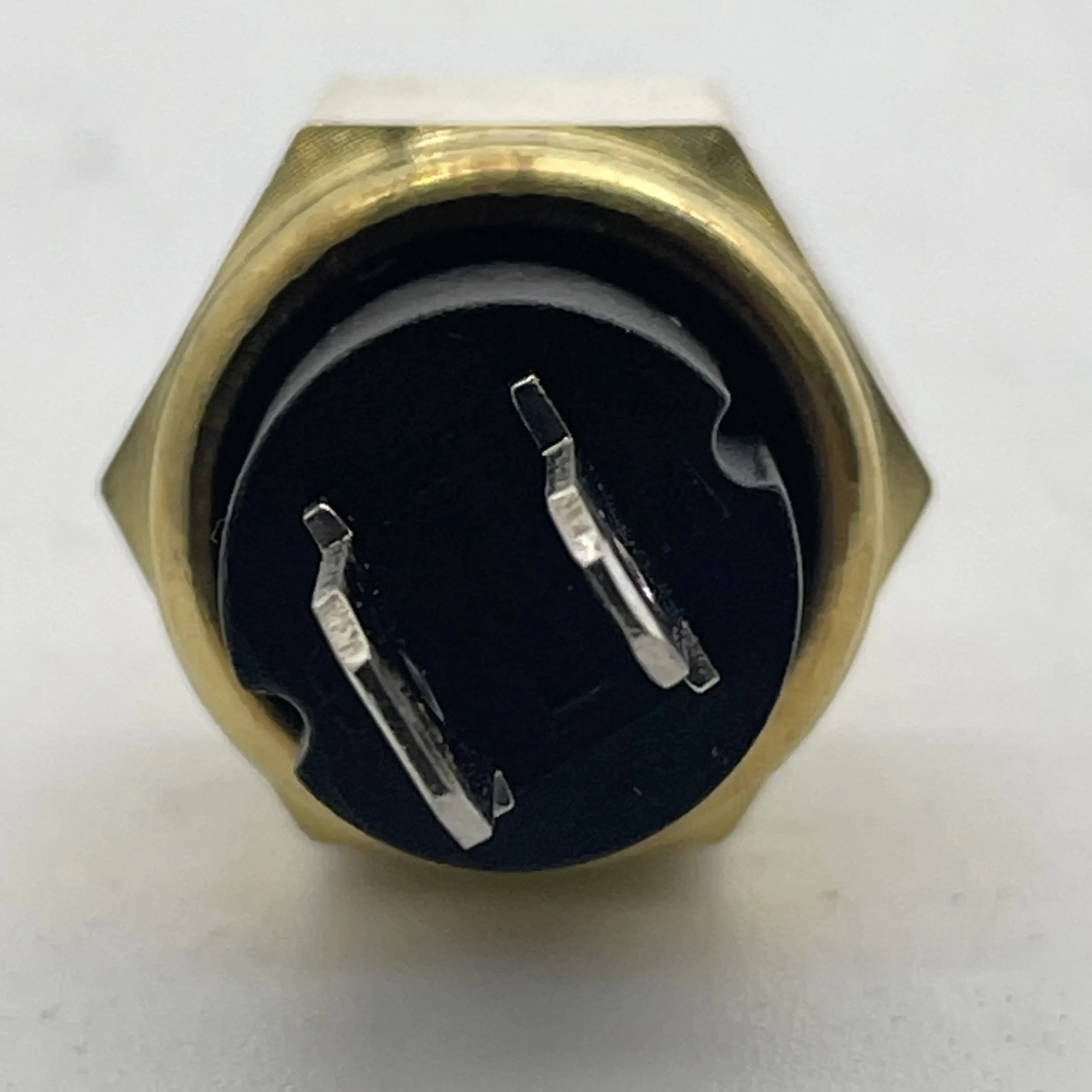 Genie Part # 102686GT – Oil Temp Sensor