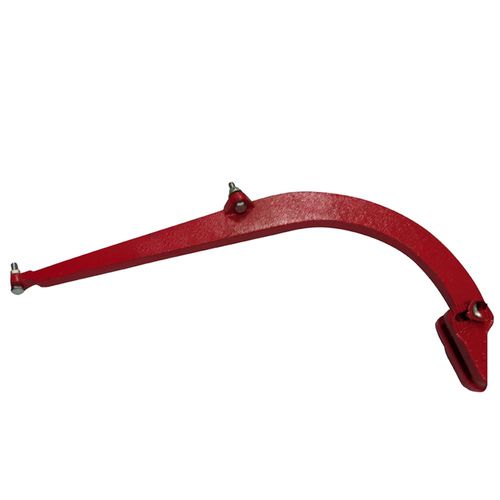 Long Shank Assembly
