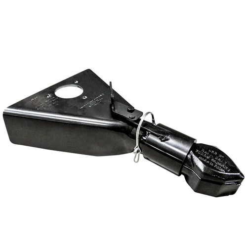 Towright 2" Sleeve Lock A-Frame Coupler