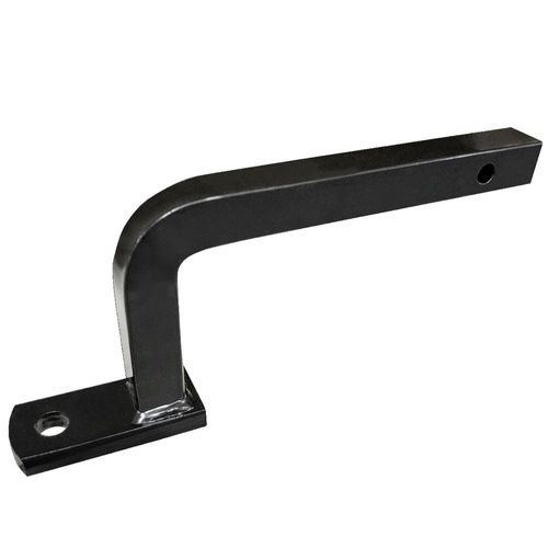 TowRightClass 1 Ball Mount 1-1/4 Inch No Drop