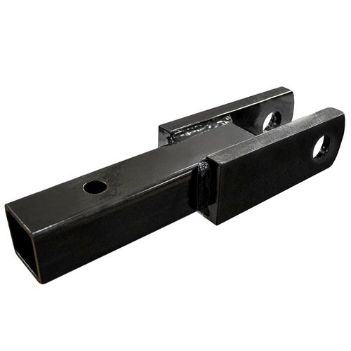 TowRight 9-1/4" Clevis Ball Mount 2" Square Tube