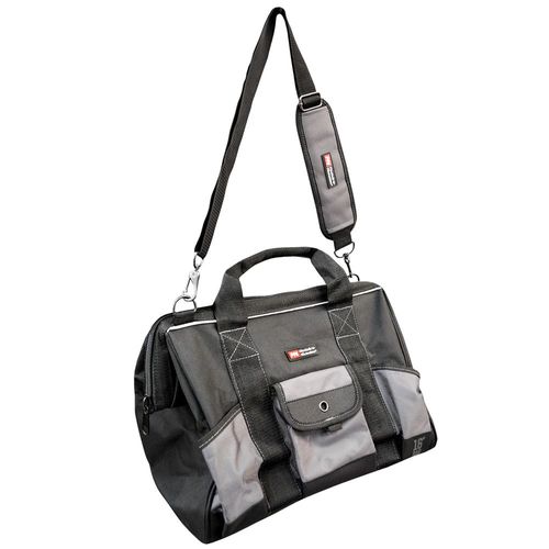 16 In. Tool Bag with Padded Strap