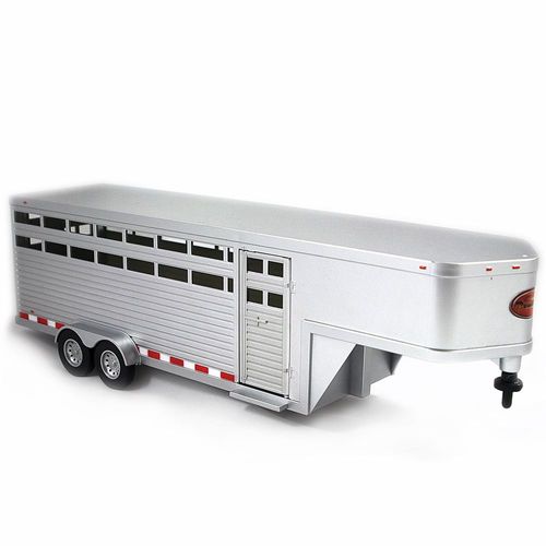 Sundowner Trailer Replica