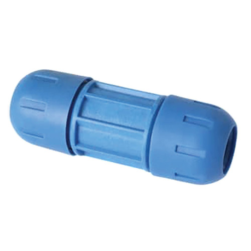FastPipe Union for Aluminum Pipe