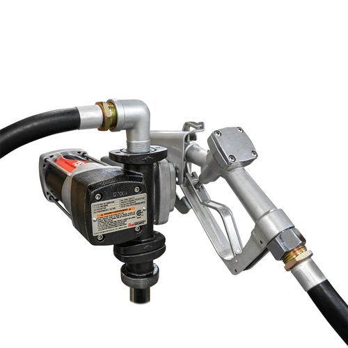 12 volt Explosion Proof Pump