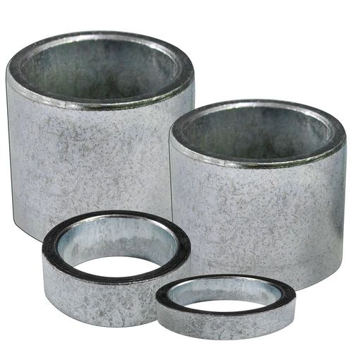 Wheel Spacer Kit To Fit Agmate 8' Finish Mower