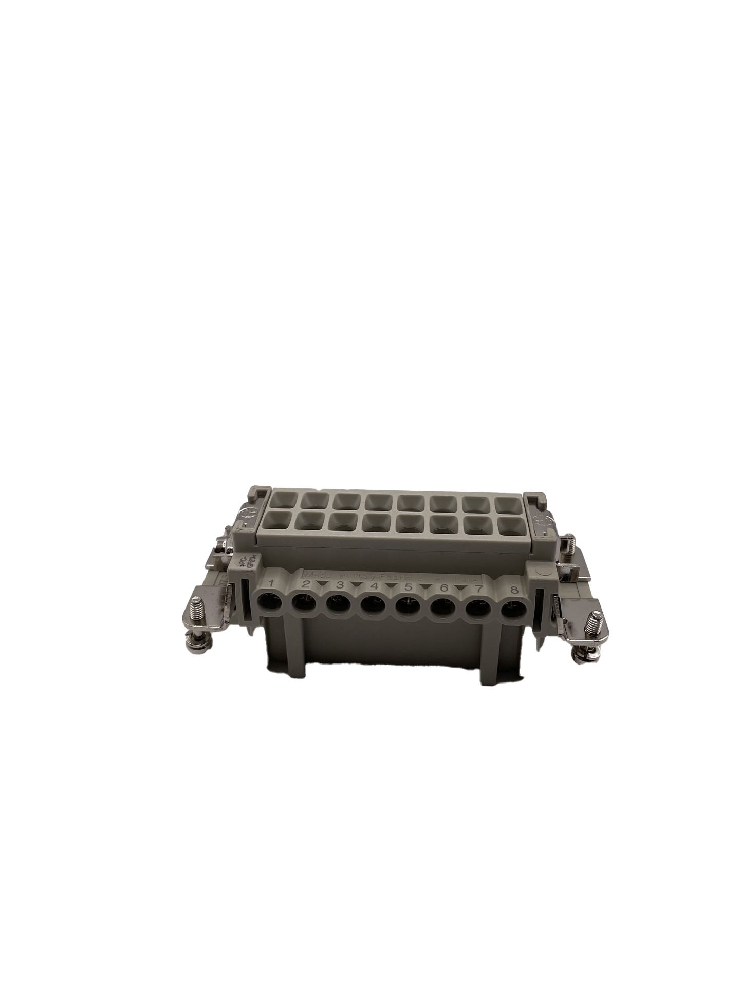 Skyjack Part # 103573 – Female 16 Pin Connector