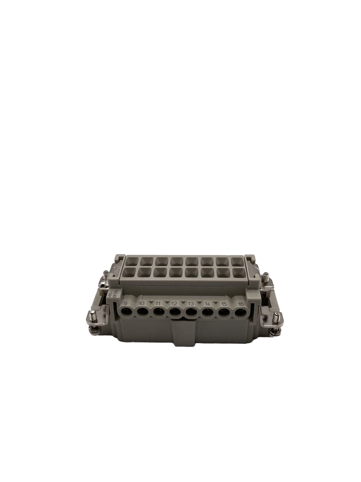 Skyjack Part # 103574 – Male 16 Pin Connector