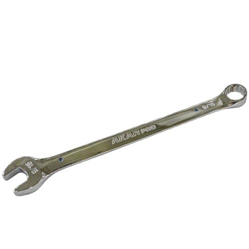 Spanner 9/16" Extra Long Combination Wrench No. 375