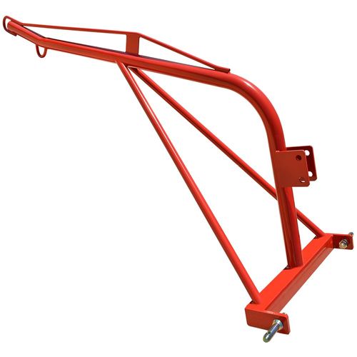 Heavy Duty Boom Pole, 500/1000 lb. Capacity