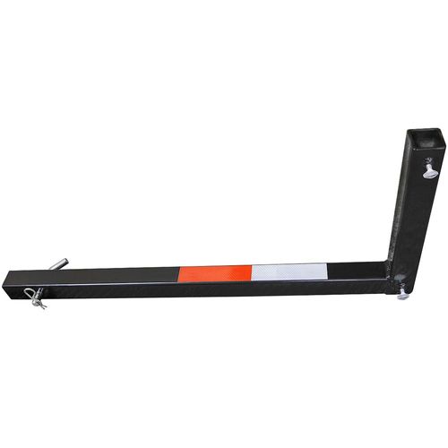 TowRight Umbrella Hitch Holder
