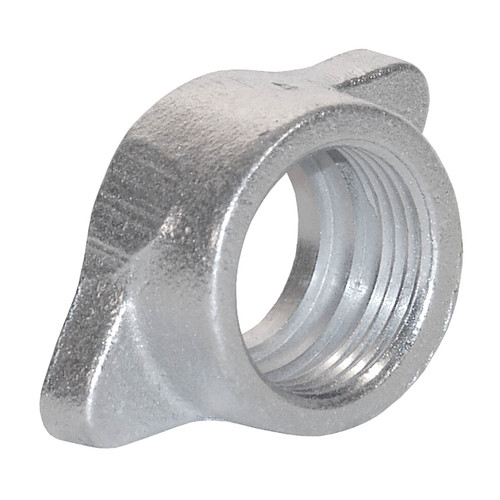 Dixon Boss HD Air Hammer Couplings Wing Nuts for 3/4 in. & 1 in. Spuds/Stems