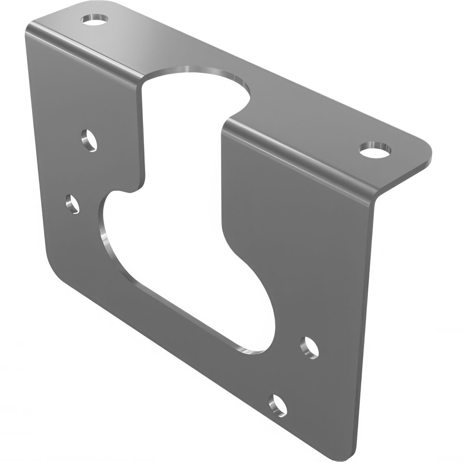 Genie Part # 104100GT – Bracket, Ce Side Light Mount